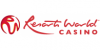 Resorts World Casino logo
